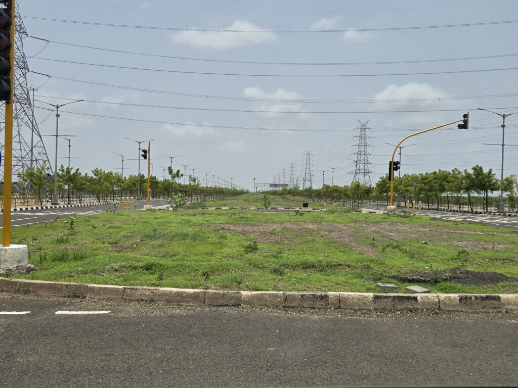 dholera smart city